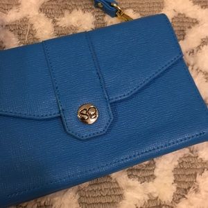 Samantha Brown wristlet brand new
